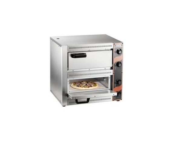 Saro Saro pizza oven Palermo double