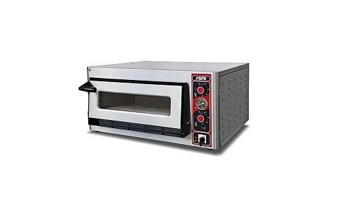 Saro Saro pizza oven Massimo