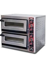 Saro Saro pizza oven Fabio double