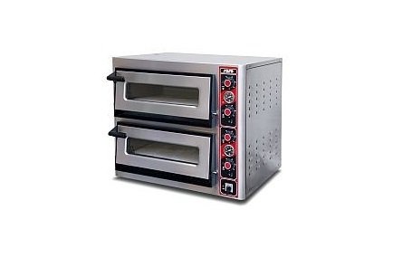 Saro Saro pizza oven Fabio double