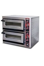 Saro Saro pizza oven Massimo double