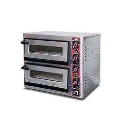 Saro Saro pizza oven Massimo double