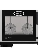 Unox Unox BakerTop oven Mindmaps One XEBC-04EU-E1R / E1L