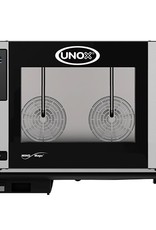 Unox Unox BakerTop oven Mindmaps One XEBC-04EU-E1R / E1L