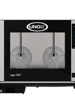 Unox Unox BakerTop oven MindMaps Plus XEBC-04EU-EPR