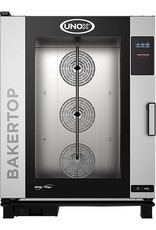 Unox Unox BakerTop oven Mindmaps One XEBC-10EU-E1R