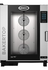 Unox Unox BakerTop oven MindMaps Plus XEBC-10EU-EPR