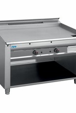 Saro Saro Electric Teppanyaki grill plate 1400 mm wide