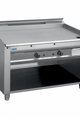 Saro Saro Teppanyaki grill plate Gas 1400 mm wide