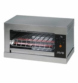 Saro Saro Toaster Busso T1