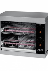 Saro Saro Toaster Busso T2