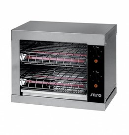 Saro Saro Toaster Busso T2