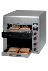 Saro Saro doorloop toaster Christian