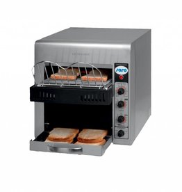 Saro Saro doorloop toaster Christian