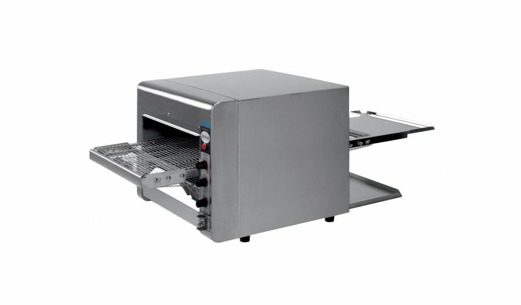 Saro Saro doorloop toaster Gerrit