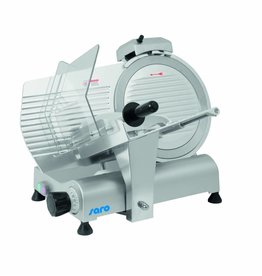 Saro Saro Meat slicer AS 300