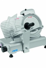 Saro Saro Meat slicer Livorno