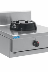 Saro Wok burner table model