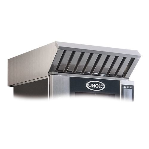 Unox Extractor hood for Unox ChefTop 1 / 1GN MindMaps ovens