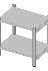 Unox Onderstel voor Unox BakerTop Mindmaps ovens