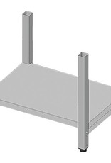 Unox Base for Unox BakerTop Mindmaps ovens