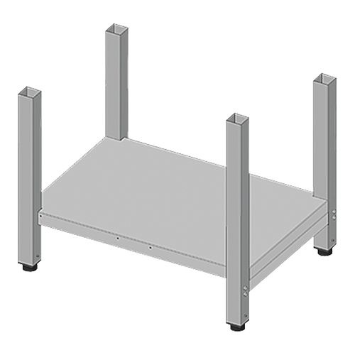 Unox Base for Unox BakerTop Mindmaps ovens