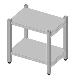 Unox Chassis for Unox ChefTop Mindmaps Combisteamers