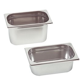 Gastronorm container, GN 1/4 x 150(h) mm