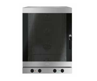 Smeg Smeg Ofen 10 Boden - ALFA1035H-2