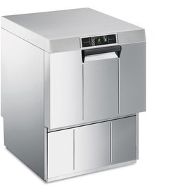 Smeg Smeg dienbladen- en krattenwasser UD526D / UD526DS