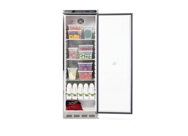 Fridges and freezers