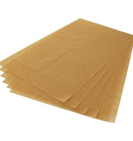 Baking paper 600 x 400 mm, pack of 500 sheets