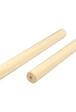 Schneider GmbH Rolling pin wood, 420 mm