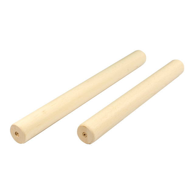 Schneider GmbH Rolling pin wood, 420 mm