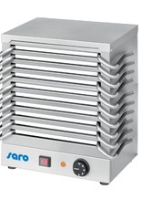 Saro Rechaud für 10 Platten
