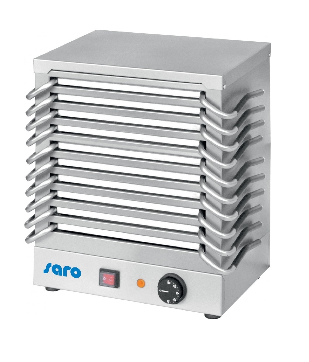 Saro Hot-Plate Unit for 10 plates