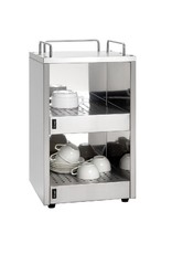 Saro Koppenverwarmer 2 etages