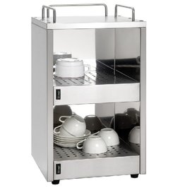 Saro Tassenheizer 2 Etagen