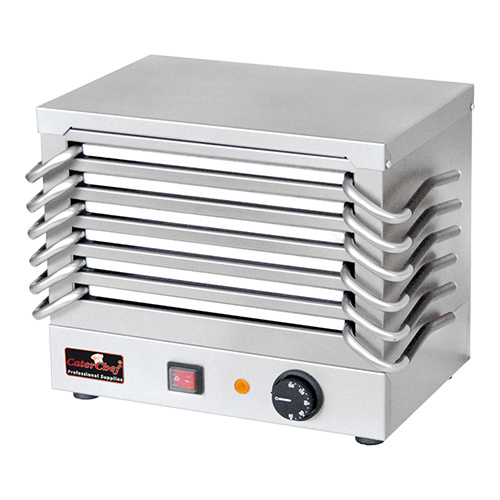 CaterChef CaterChef Hot-Plate Unit for 6 plates