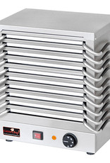 CaterChef CaterChef Hot-Plate Unit for 10 plates