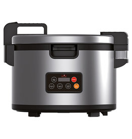 CaterChef Rice cooker 8.2 liters