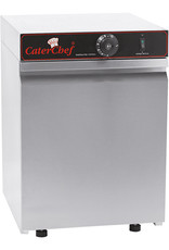 CaterChef Plate warmer for approx. 30 plates