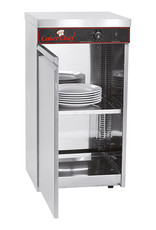 CaterChef Bordenwarmer voor ca. 60 borden