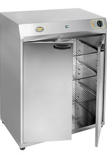 Roller Grill Erwärmungsbehälter 3 x 1/1 GN-Behälter