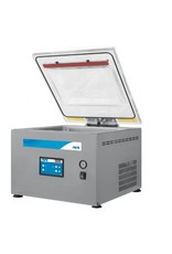 Saro Vacumeermachine, Lecce 2