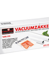 CaterChef Vacuumeerzakken, op rol