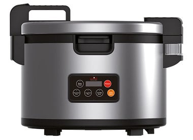 Rice cookers