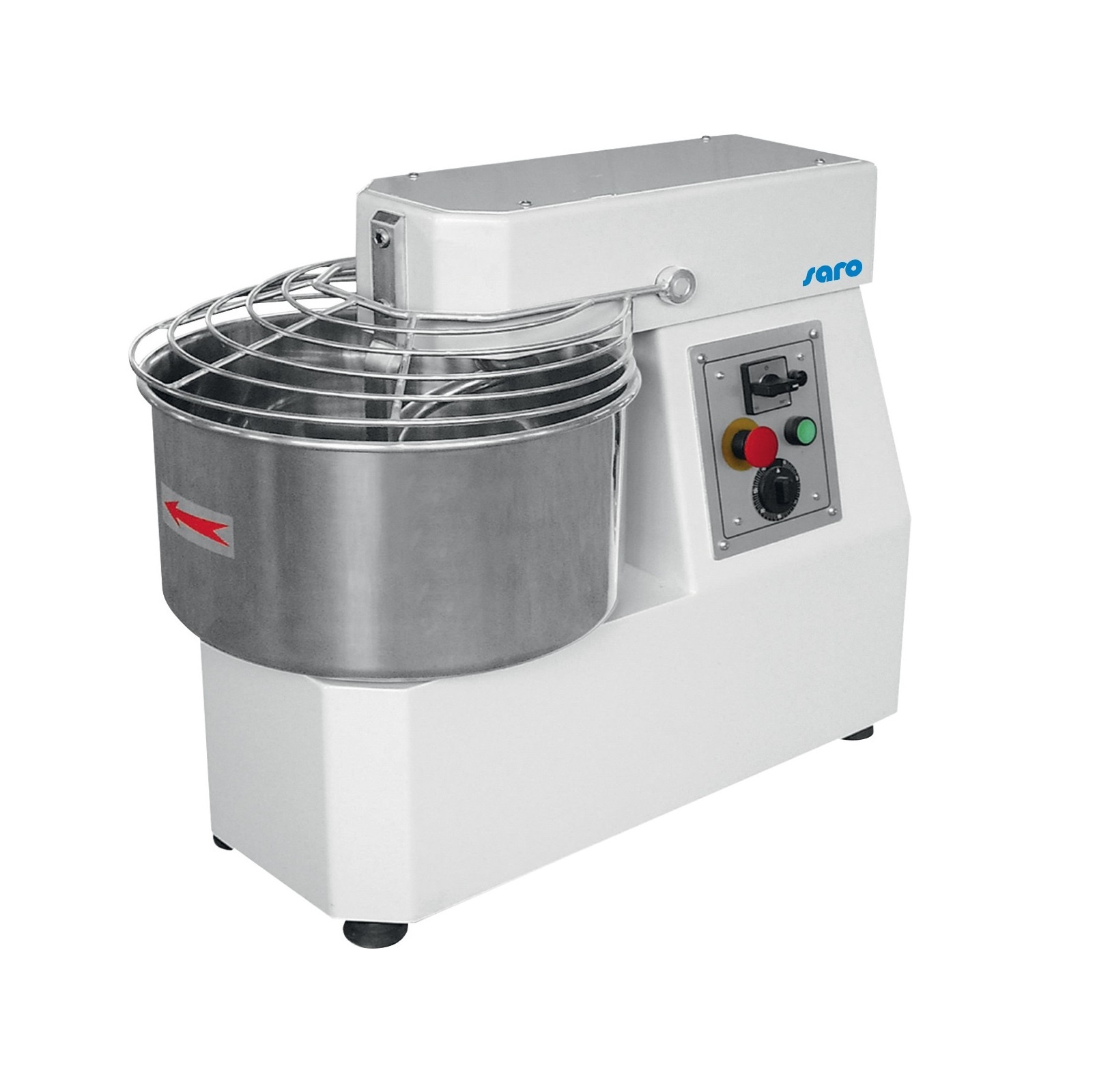 Saro Spiraalkneder PK-50