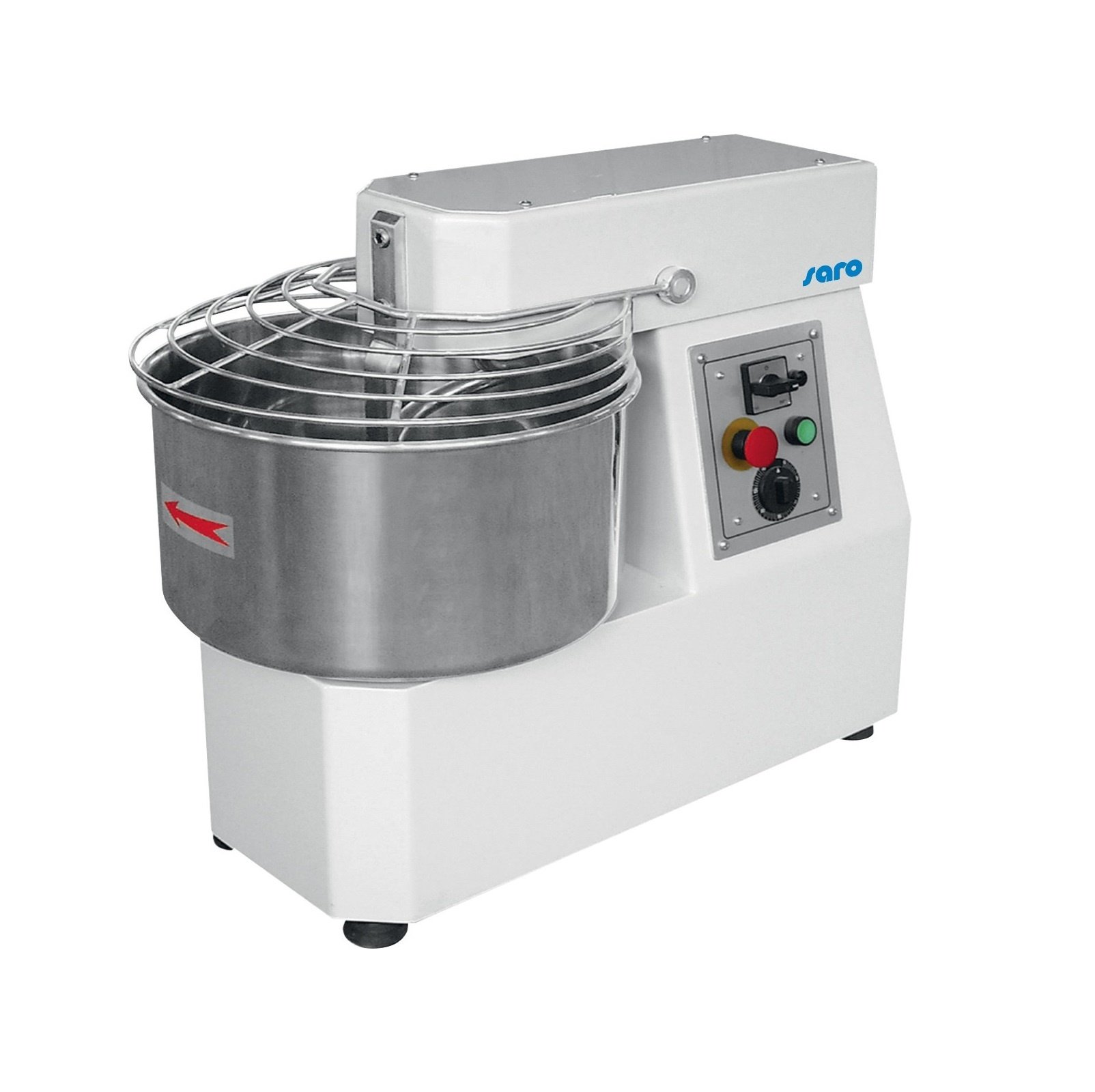 Saro Spiralkneter PK-50