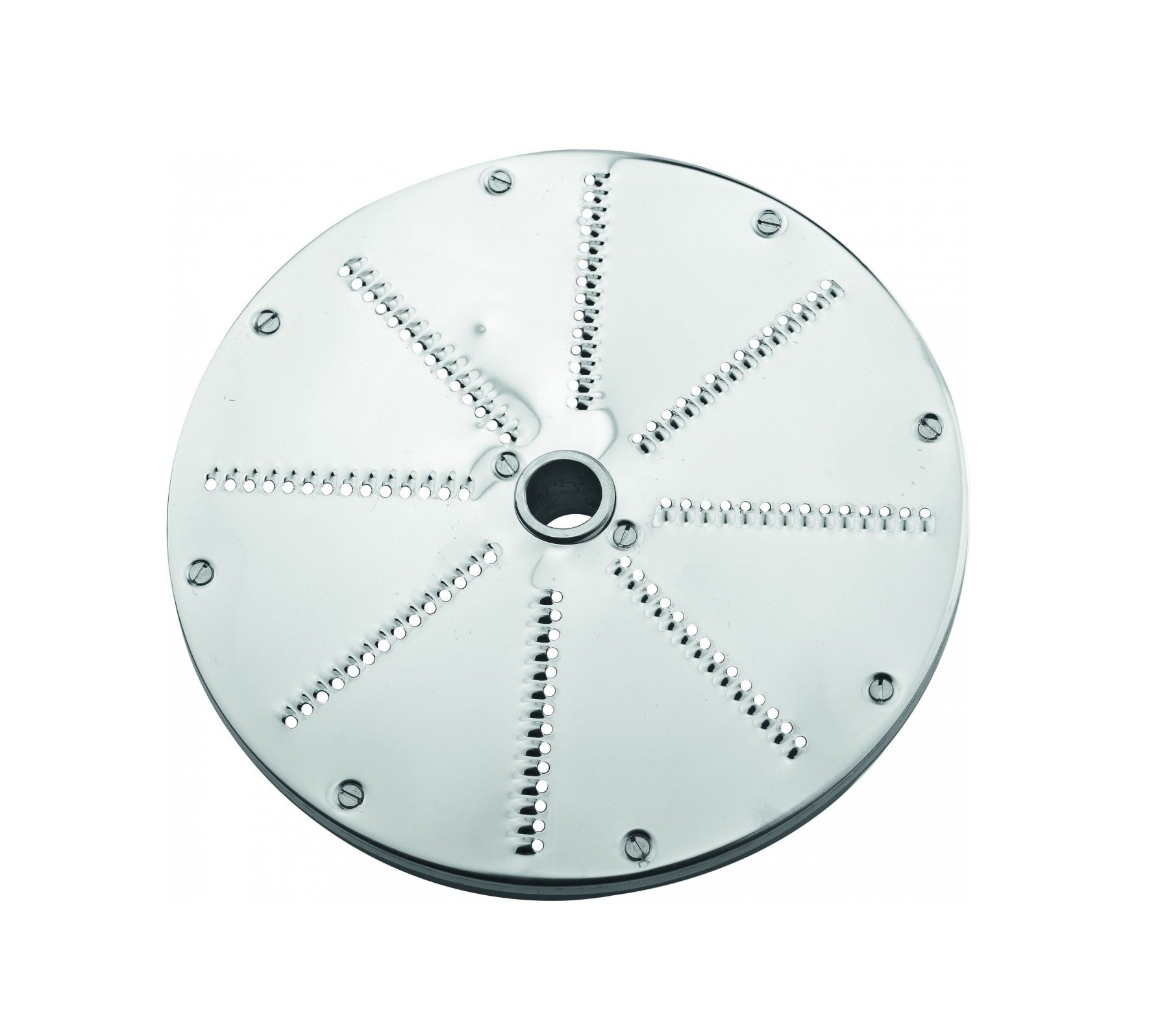 Saro Grater disc 2 mm for Saro vegetable cutters